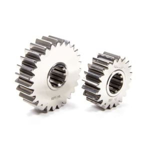 SCS GEARS #1010-SPT Sportsman QC Gear Set