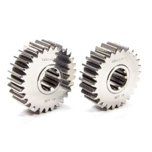 SCS GEARS #1012-SPT Sportsman QC Gear Set