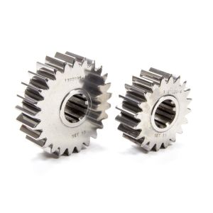 SCS GEARS #1013-SPT Sportsman QC Gear Set