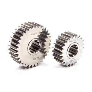 SCS GEARS #1014-SPT Sportsman QC Gear Set