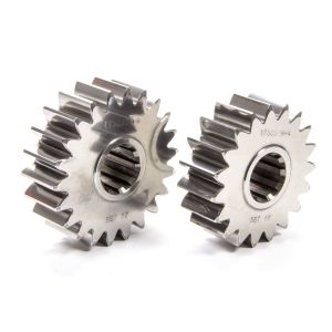 SCS GEARS #1017-SPT Sportsman QC Gear Set