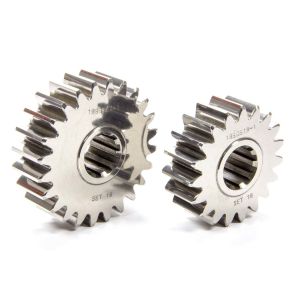 SCS GEARS #1018-SPT Sportsman QC Gear Set