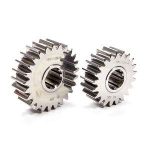 SCS GEARS #1019-SPT Sportsman QC Gear Set