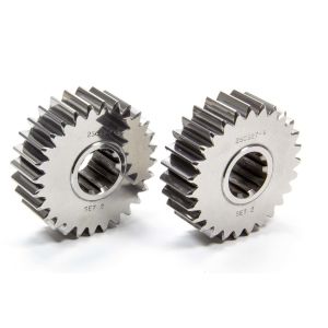 SCS GEARS #102-SPT Sportsman QC Gear Set