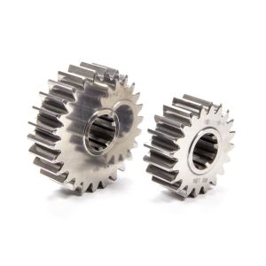 SCS GEARS #1020-SPT Sportsman QC Gear Set