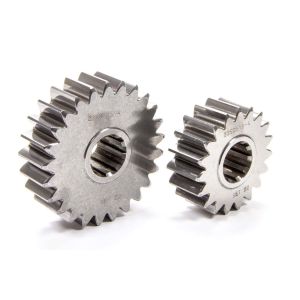 SCS GEARS #1022-SPT Sportsman QC Gear Set