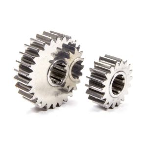 SCS GEARS #1023-SPT Sportsman QC Gear Set