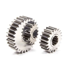 SCS GEARS #1024-SPT Sportsman QC Gear Set