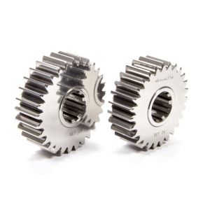 SCS GEARS #1026-SPT Sportsman QC Gear Set