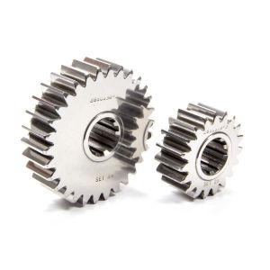 SCS GEARS #1028-SPT Sportsman QC Gear Set