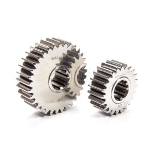 SCS GEARS #1032K-SPT Sportsman QC Gear Set