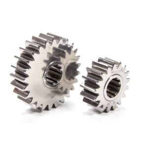 SCS GEARS #1036-SPT Sportsman QC Gear Set