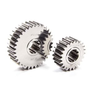 SCS GEARS #1037-SPT Sportsman QC Gear Set
