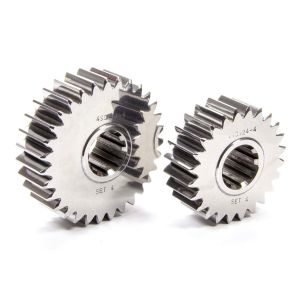SCS GEARS #104-SPT Sportsman QC Gear Set