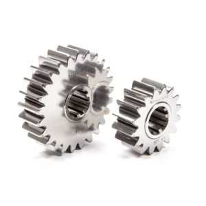 SCS GEARS #1043-SPT Sportsman QC Gear Set