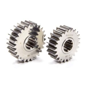 SCS GEARS #107-SPT Sportsman QC Gear Set