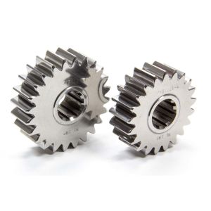 SCS GEARS #107K-SPT Sportsman QC Gear Set