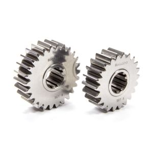 SCS GEARS #108-SPT Sportsman QC Gear Set