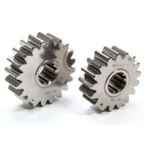 SCS GEARS #108K-SPT Sportsman QC Gear Set