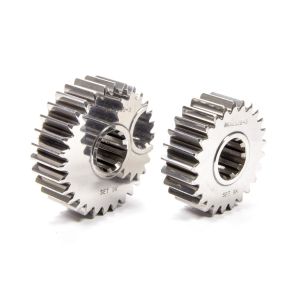 SCS GEARS #109K-SPT Sportsman QC Gear Set