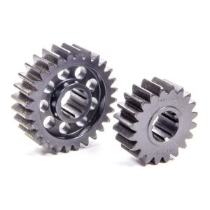 SCS GEARS #14K-PRO Quick Change Gear Set