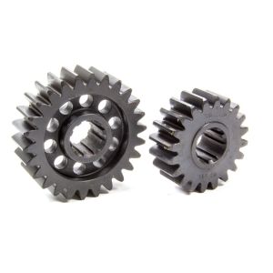 SCS GEARS #20-PRO Quick Change Gear Set