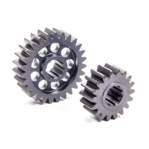 SCS GEARS #23-PRO Quick Change Gear Set