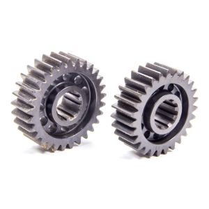 SCS GEARS #26-PRO Quick Change Gear Set