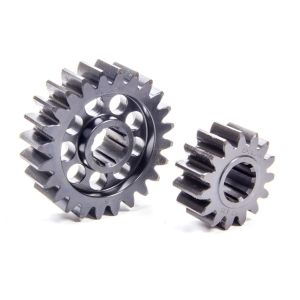 SCS GEARS #29-PRO Quick Change Gear Set