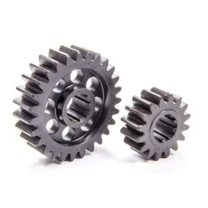 SCS GEARS #33K-PRO Quick Change Gear Set