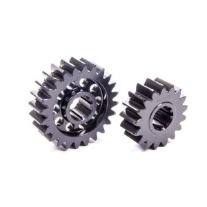 SCS GEARS #35-PRO Quick Change Gear Set