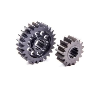 SCS GEARS #43-PRO Quick Change Gear Set