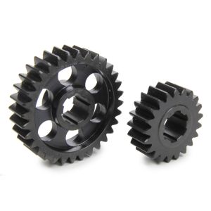 SCS GEARS #612-PRO Quick Change Gear Set 6 Spline