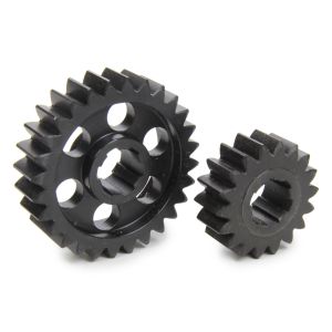 SCS GEARS #613-PRO Quick Change Gear Set 6 Spline