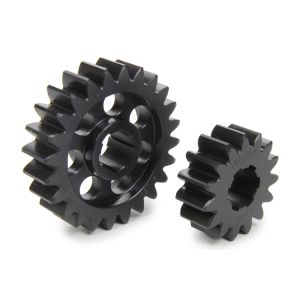 SCS GEARS #615-PRO Quick Change Gear Set 6 Spline