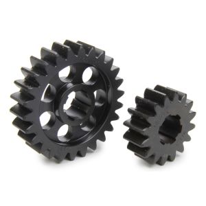 SCS GEARS #616-PRO Quick Change Gear Set 6 Spline