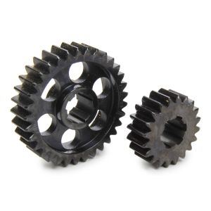 SCS GEARS #617-PRO Quick Change Gear Set 6 Spline
