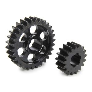 SCS GEARS #619-PRO Quick Change Gear Set 6 Spline
