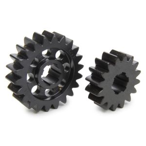 SCS GEARS #623-PRO Quick Change Gear Set 6 Spline