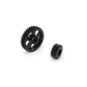 SCS GEARS #631-PRO Quick Change Gear Set 6 Spline