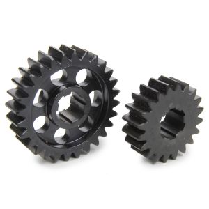 SCS GEARS #68-PRO Quick Change Gear Set 6 Spline