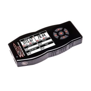 SCT PERFORMANCE #7015PD-B X4 & Unlock Cable Bundle