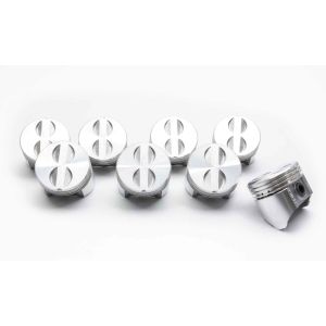 SEALED POWER #235NP30 Cast Piston