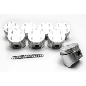 SEALED POWER #285AP30 Cast Piston