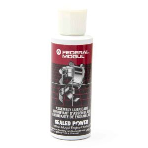 SEALED POWER #55400 Cam & Lifter Prelube