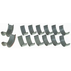 SEALED POWER #7211M Main Bearing Set