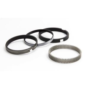 SEALED POWER #E921K Moly Piston Ring Set