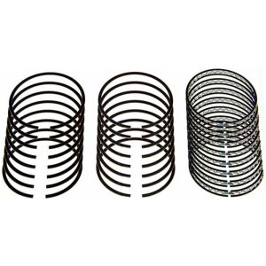 SEALED POWER #E937K25MM Premium Piston Ring Set