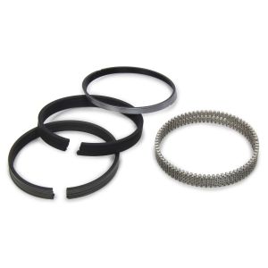 SEALED POWER #E938K25MM GM LS1 Piston Ring Set 5.7L 97-04