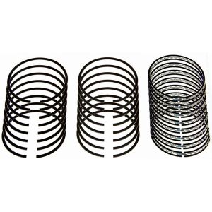SEALED POWER #E979K Premium Piston Ring Set 4.000 Bore 1.2 1.5 2.5mm